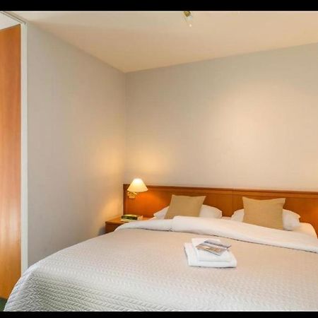 Golfsuite 13 Blankenberge Exterior foto